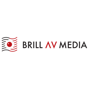 Brill AV Media