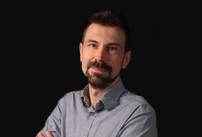 Dawid Borycka