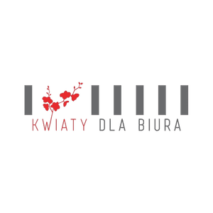 Kwiaty dla biura