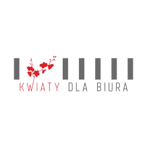 Kwiaty dla Biura