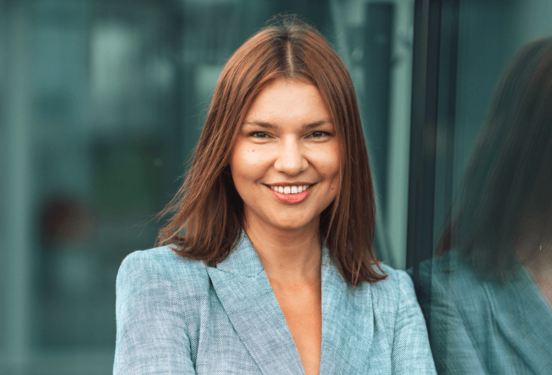 Milena Węglarz